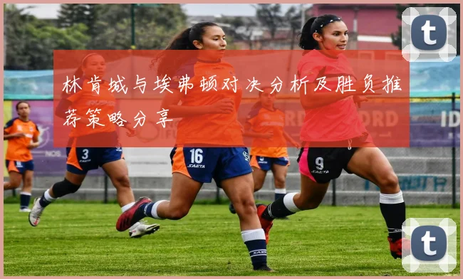 林肯城与埃弗顿对决分析及胜负推荐策略分享