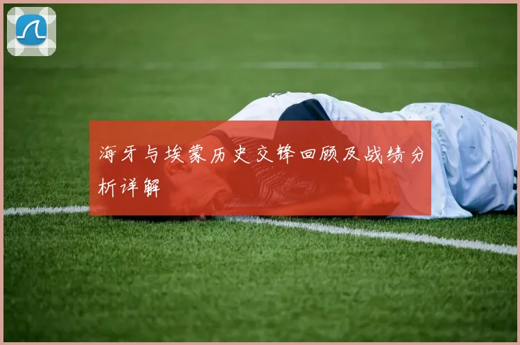 海牙与埃蒙历史交锋回顾及战绩分析详解