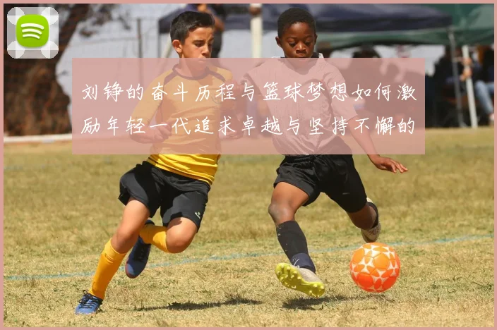 刘铮的奋斗历程与篮球梦想如何激励年轻一代追求卓越与坚持不懈的精神